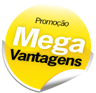 Promoção MegaVantagens